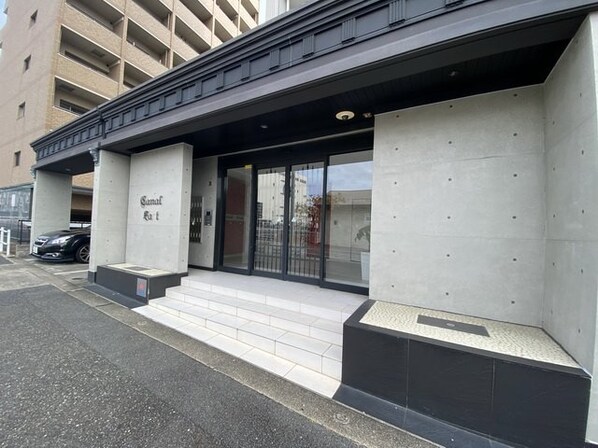 Canal Eastの物件内観写真